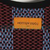 Louis Vuitton - 23FW Checkered Crewneck Hoodie