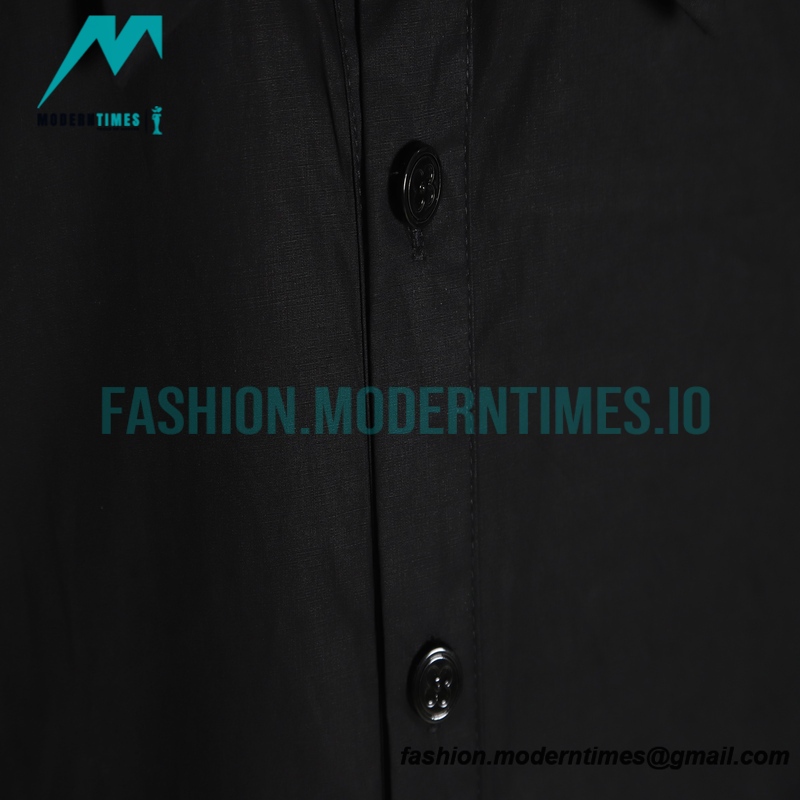Louis Vuitton - Embossed Shirt Coat