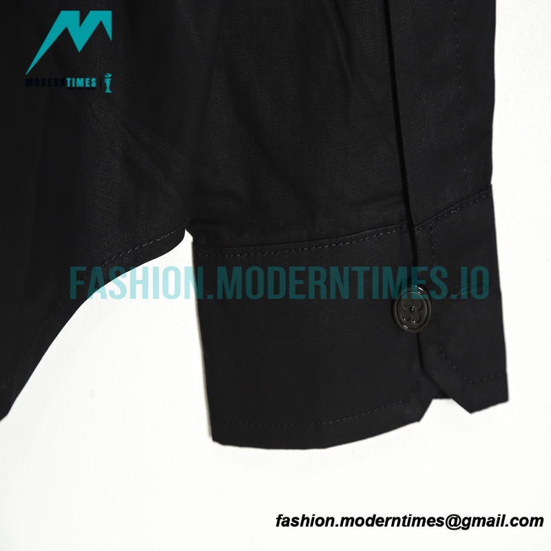 Louis Vuitton - Embossed Shirt Coat