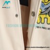 Louis Vuitton - 21Fw Letter Baseball Uniform Jacket