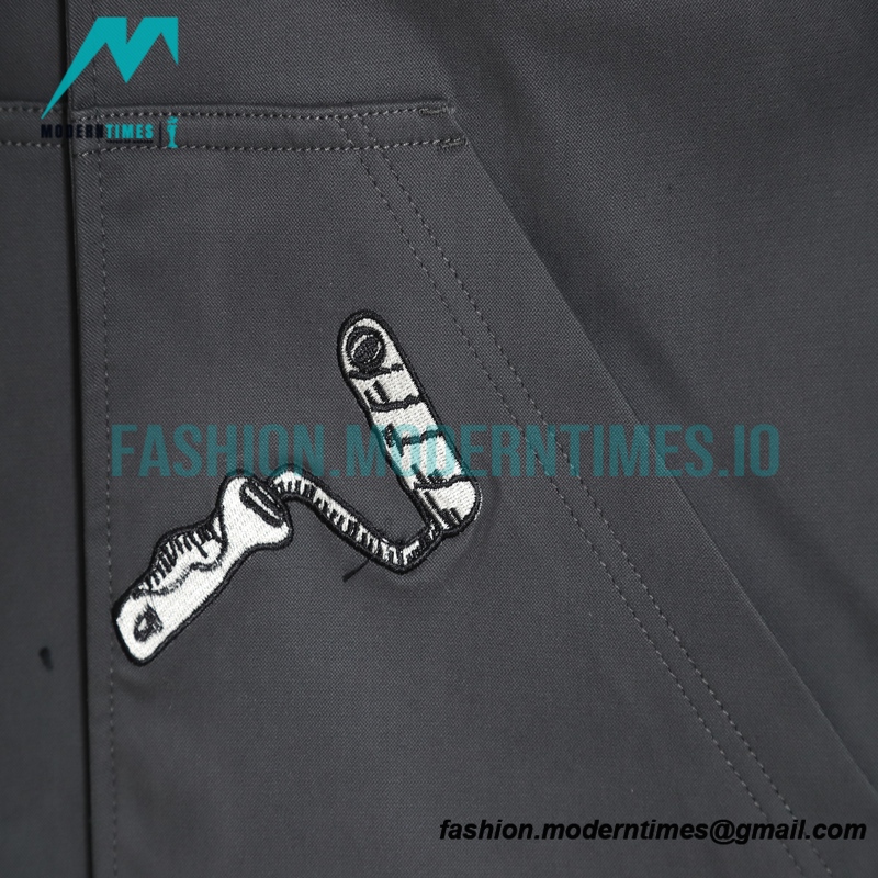 Louis Vuitton - 23SS Hammer Tool Jacket