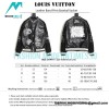 Louis Vuitton - 23SS Baseball Tunic Jacket
