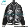Louis Vuitton - 23SS Baseball Tunic Jacket