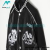 Louis Vuitton - 23SS Baseball Tunic Jacket