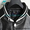 Louis Vuitton - 23SS Baseball Tunic Jacket