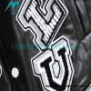 Louis Vuitton - 23SS Baseball Tunic Jacket