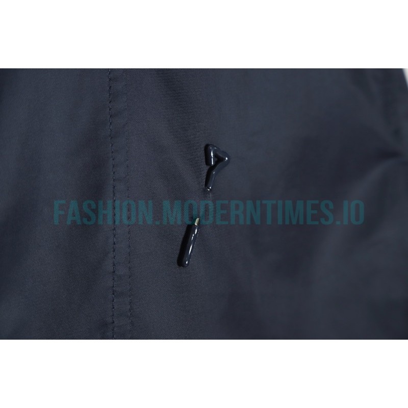 Louis Vuitton - 21SS Dark Jacquard Double-sided Jacket 