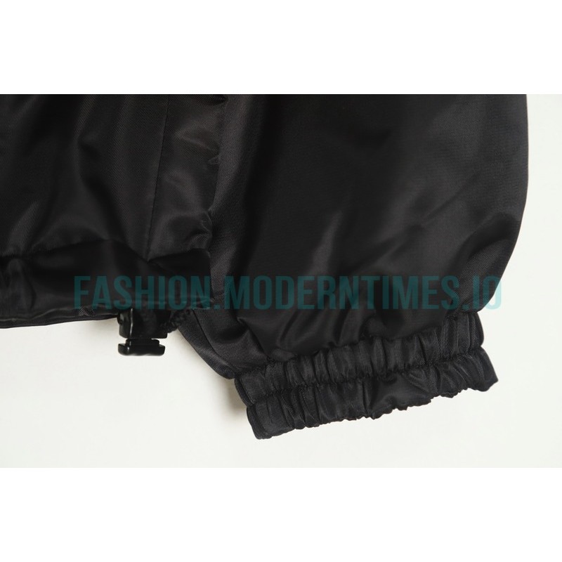 Louis Vuitton - 21SS Dark Jacquard Double-sided Jacket 