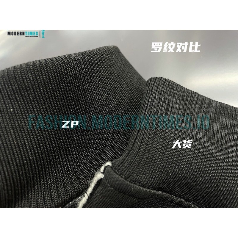 Louis Vuitton - 22FW Presbyterian Wool Jacquard Ribbon Jacket
