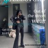 Louis Vuitton - 22FW Presbyterian Wool Jacquard Ribbon Jacket