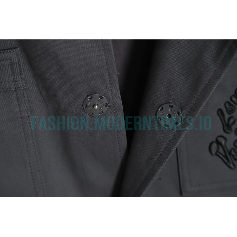Louis Vuitton - 23SS Hammer Tool Jacket