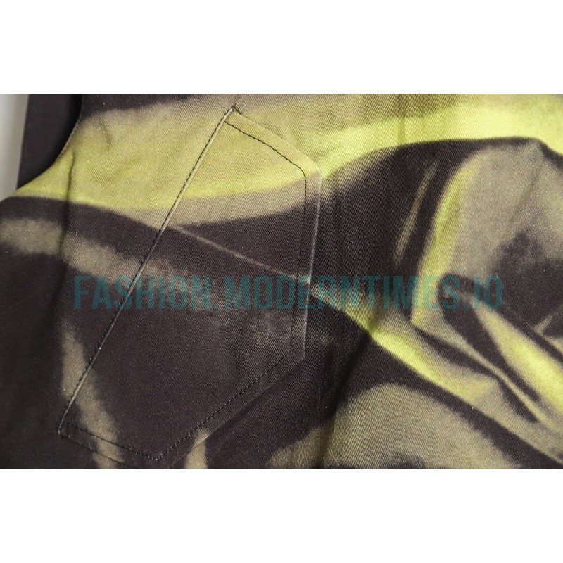 Louis Vuitton - Desert Racing Flight Jacket 
