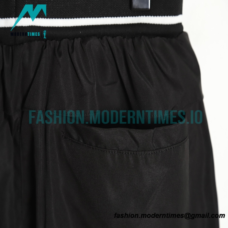 Louis Vuitton - 2023 Hammer Tool Embroidered Shorts Pants
