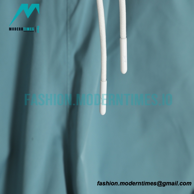 Louis Vuitton - 2023 Hammer Tool Embroidered Shorts Pants