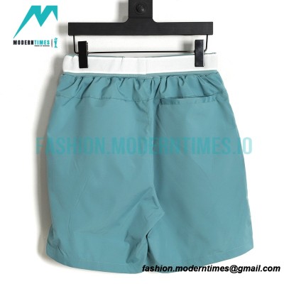 Louis Vuitton - 2023 Hammer Tool Embroidered Shorts Pants