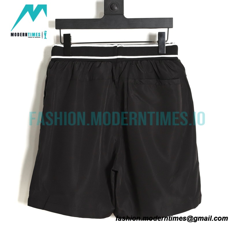 Louis Vuitton - 2023 Hammer Tool Embroidered Shorts Pants