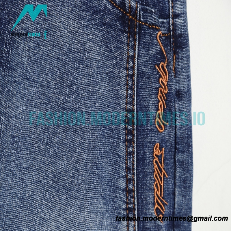 Louis Vuitton - Presbytery Jeans