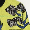 Louis Vuitton - 23FW Children Fun Crewneck Sweater