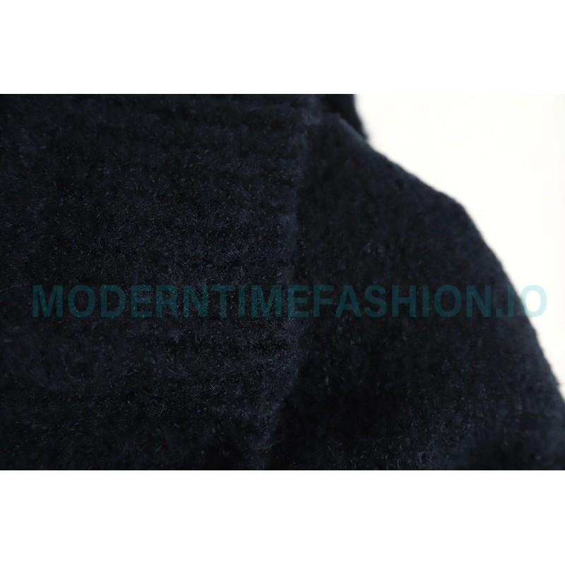 Louis Vuitton - Front And Back Big Logo Sweater