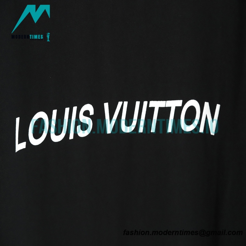 Louis Vuitton - 23ss Sun Flower Print Short Sleeve