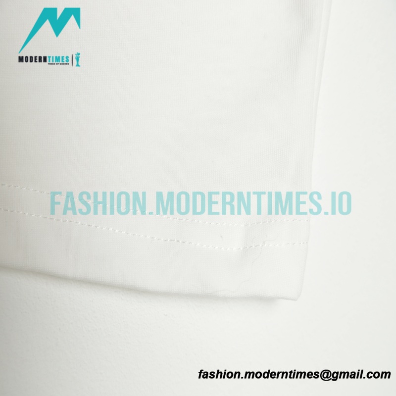 Louis Vuitton - 22ss Limited Edition Color Letter Print Short Sleeve
