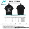 Louis Vuitton - Classic Small Aircraft Print Short Sleeve