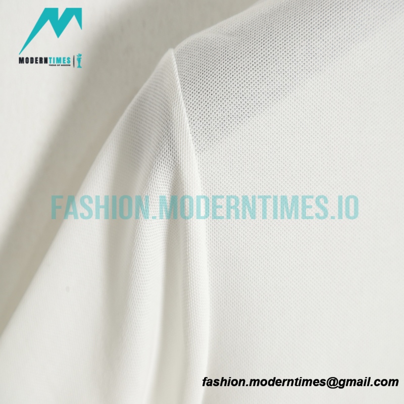 Louis Vuitton - 23ss Brooch Polo Short Sleeve