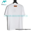 Louis Vuitton - Aircraft Sketch Print Short Sleeve