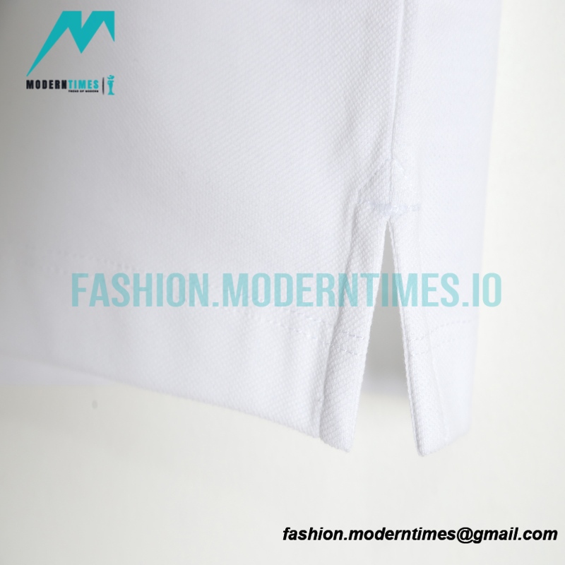 Louis Vuitton - 22ss Chest Embroidery Small label Polo Short Sleeve