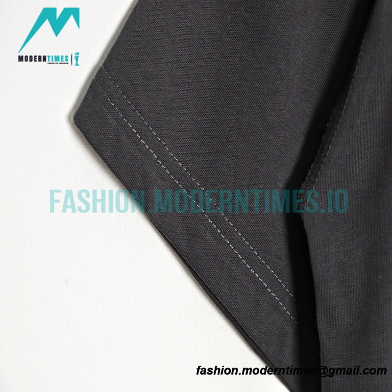Louis Vuitton - 22SS Membrane Mage With Animal Case Bag Commemorative Edition Short Sleeve T-shirt