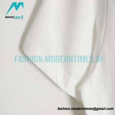 Louis Vuitton - 23ss Embroidery Tassel Micro Logo Short Sleeve