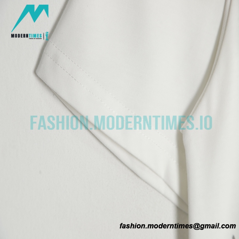 Louis Vuitton - Note Short Sleeve