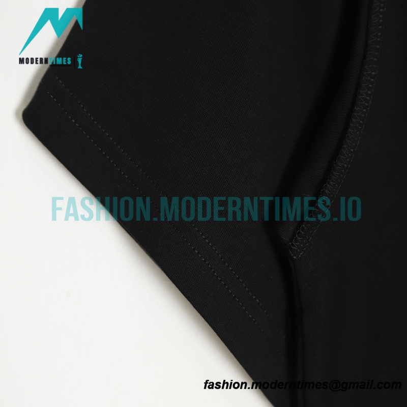 Louis Vuitton - 3D Embossed Short Sleeve T-shirt