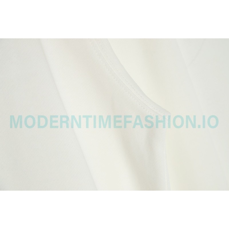 Loewe - Streamlined The Classic Embroidered Crewneck Hoodie