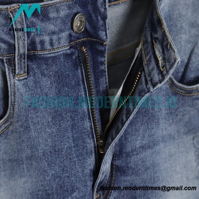 Loewe - Printed Logo Jeans