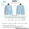 Loewe - 23FW Inlaid Striped Sweater