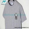  Loewe - Moving Castle 23ss Animal Cartoon Logo Embroidered Short Sleeve