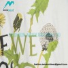 Loewe - 23SS Flower Short Sleeve T-shirt