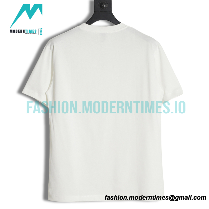 Loewe - 23ss Totoro Fishing Short Sleeve