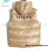 Moncler - Frgmt Co-brand Hooded Down Vest