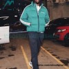Moncler - Palm Angels Co-brand Striped Embroidered Logo Down Jacket