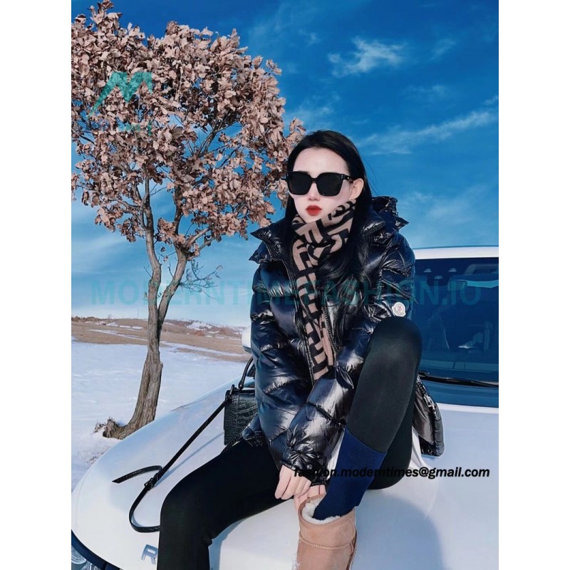 Moncler - Sleeve Pocket Down Jacket
