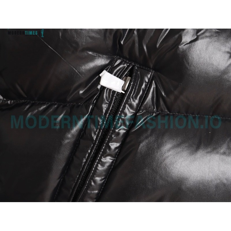 Moncler - Sleeve Pocket Down Jacket