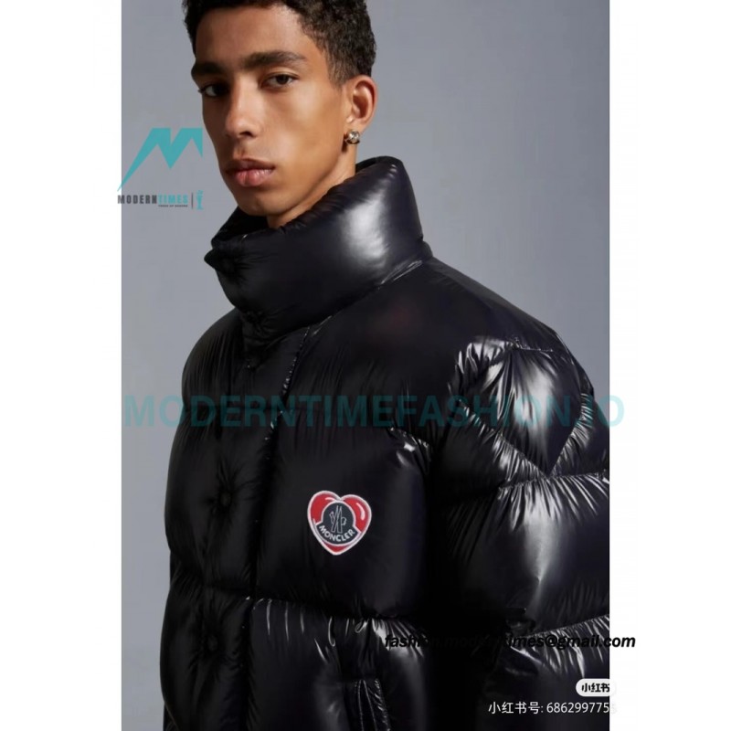  Moncler - 23FW Capsule Misam Series Down Jacket