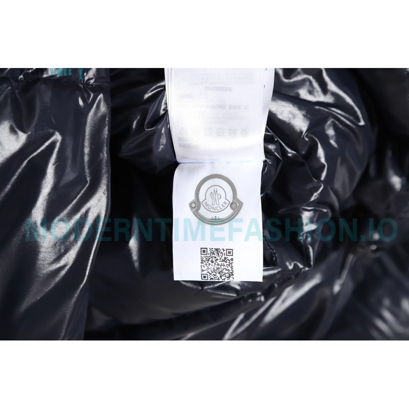  Moncler - 23FW Capsule Misam Series Down Jacket