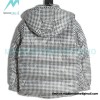  Moncler - 23FW Latest Fragment Check Down Jacket