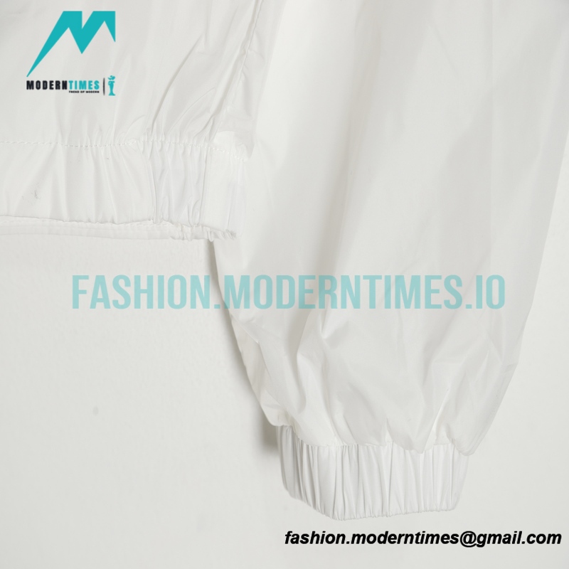 Moncler - 22ss Side Logo Sunscreen Coat