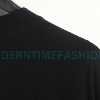 Maison Margiela - Back Number Long-sleeves