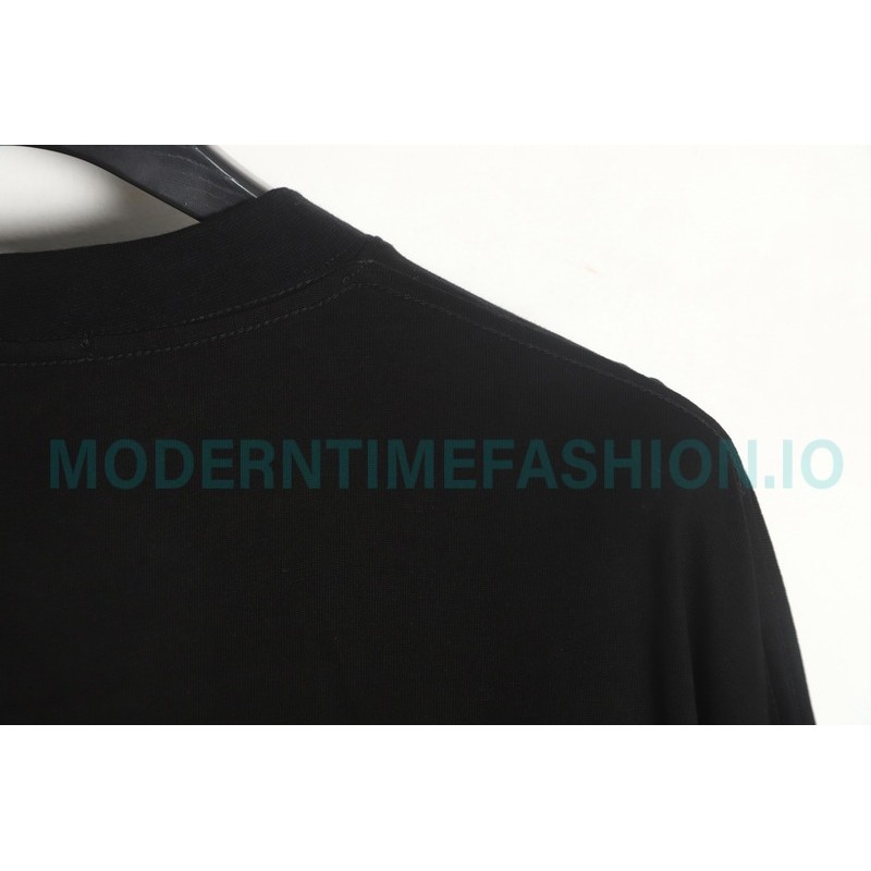 Maison Margiela - Back Number Long-sleeves