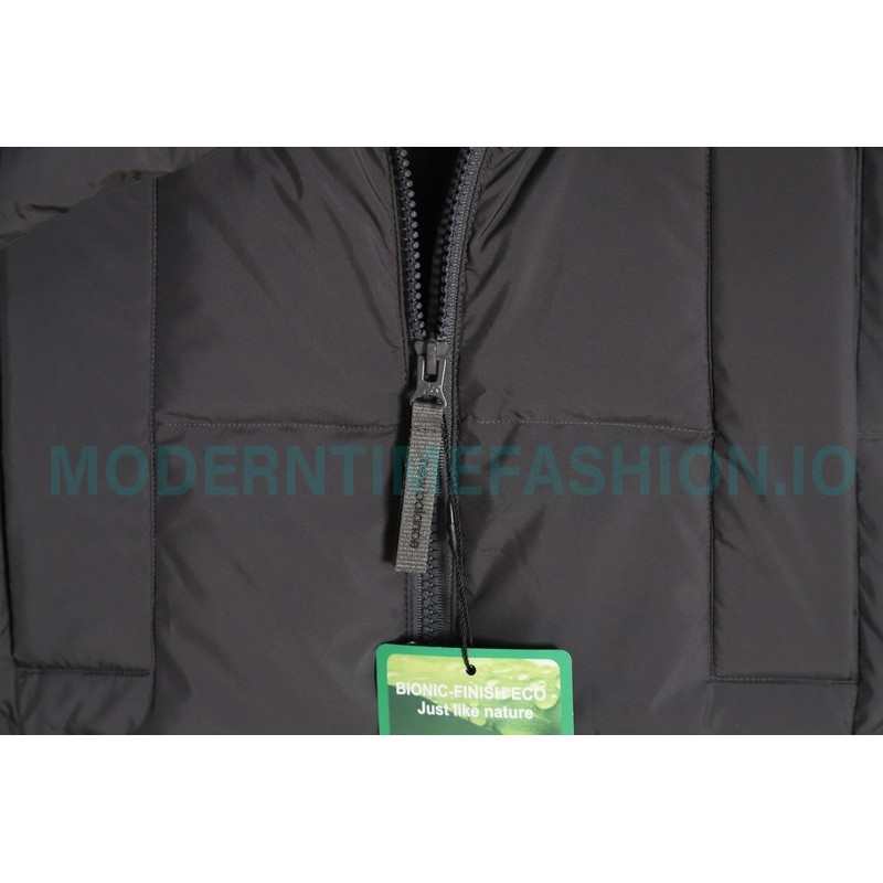 New Balance - Long Down Jacket